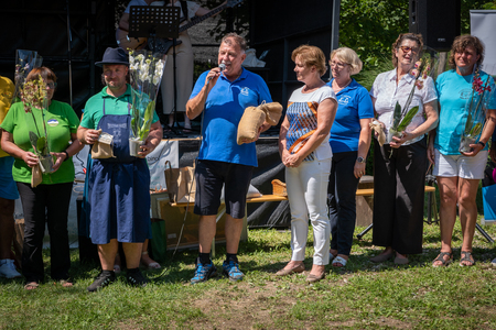 Dobrovnik - 2000 semen - ZETEV 2025-1185165